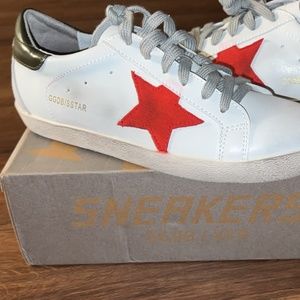 Golden Goose Super-Stars